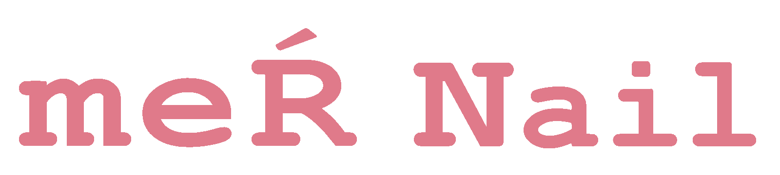 mer-nail